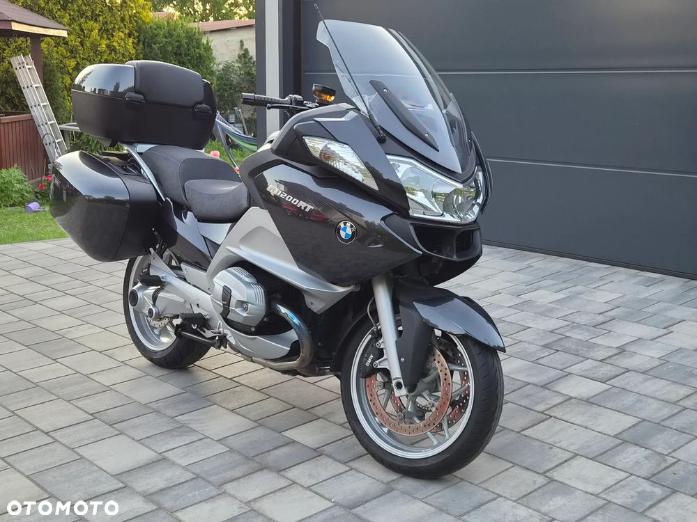 BMW RT - 4