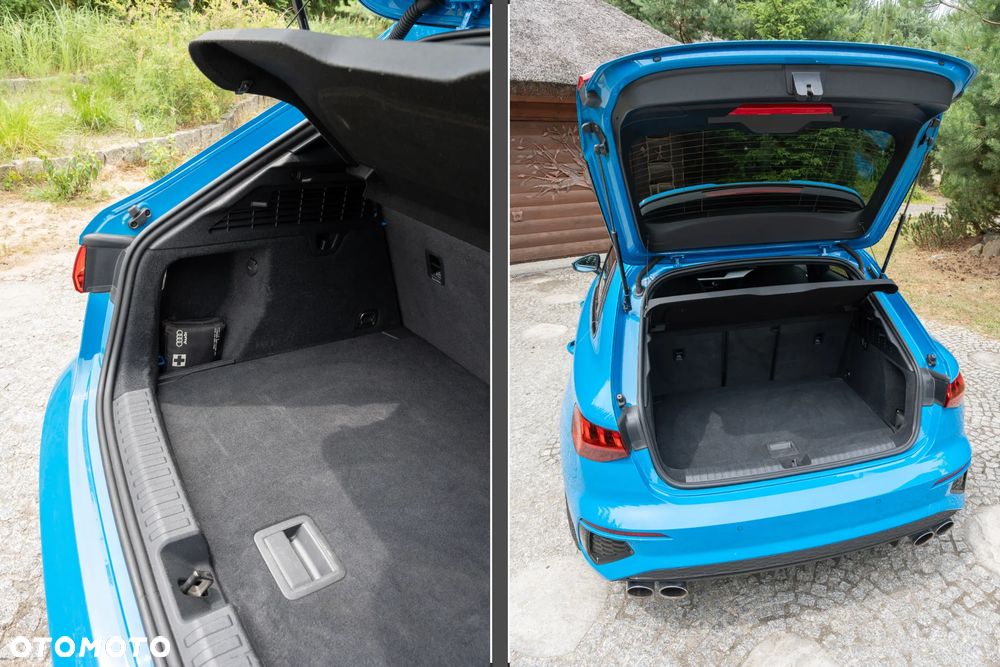 Audi S3 - 20