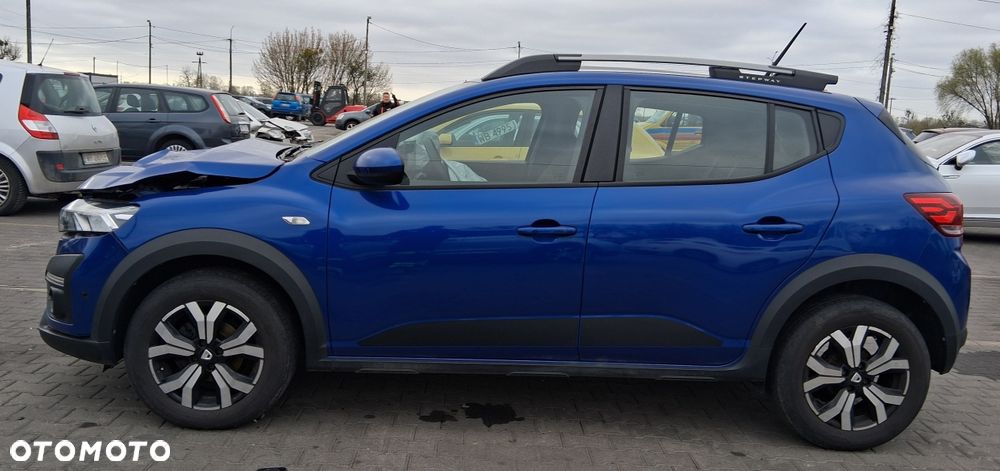 Dacia Sandero 1.0 TCe Essential - 1