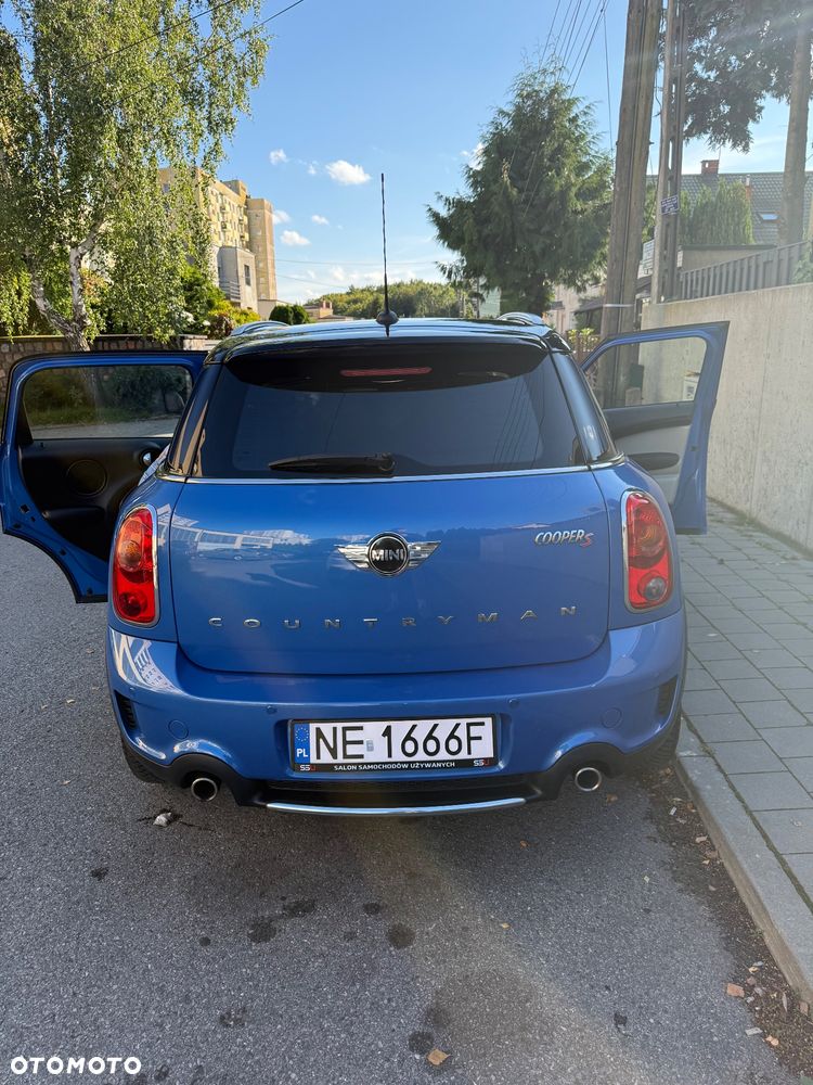MINI Countryman - 4