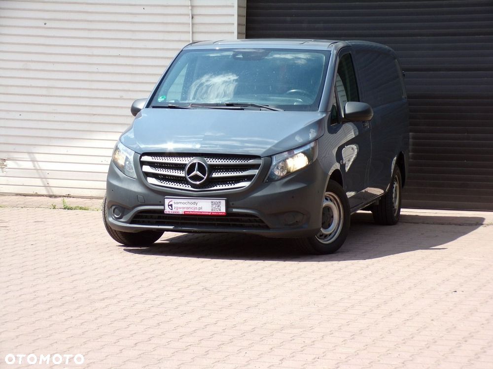Mercedes-Benz Vito - 4