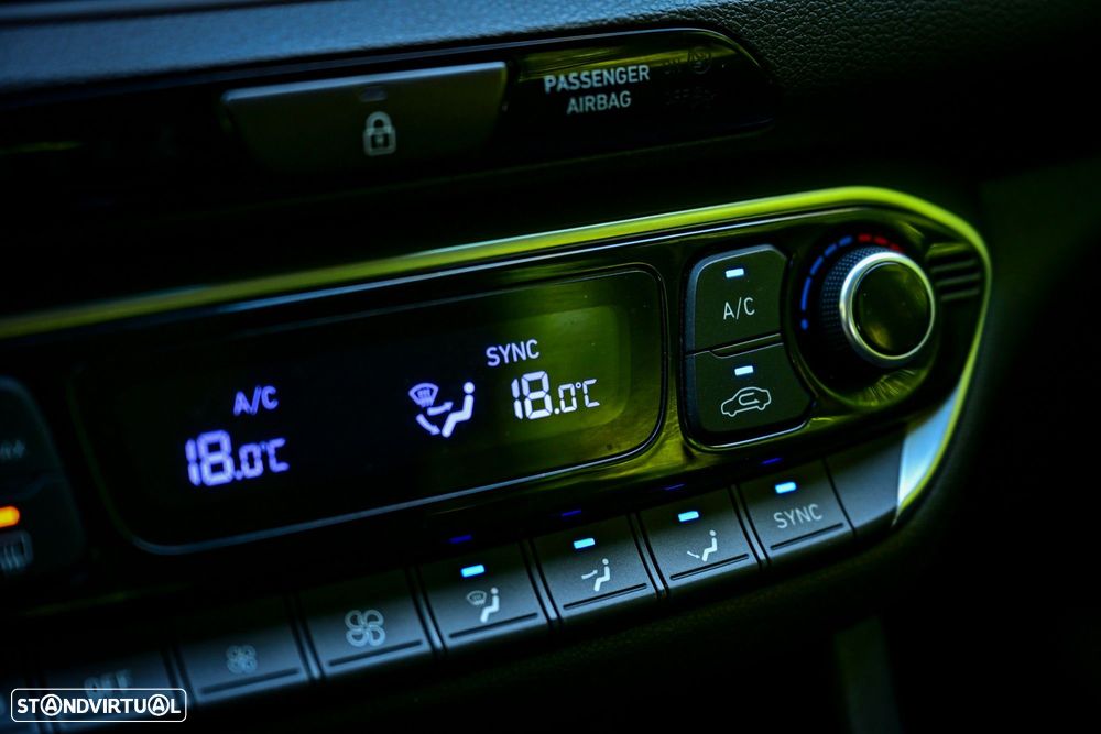 Hyundai i30 1.0 T-GDI Style Plus - 36
