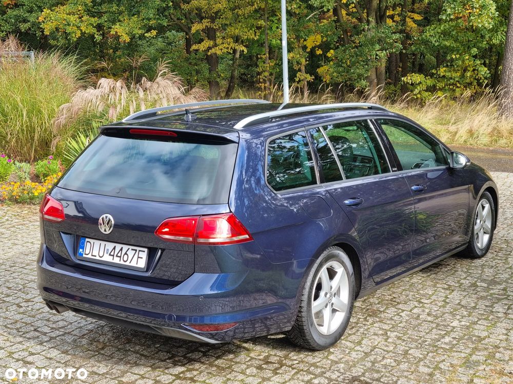 Volkswagen Golf - 9