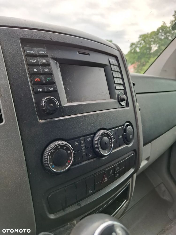 Volkswagen Crafter - 18