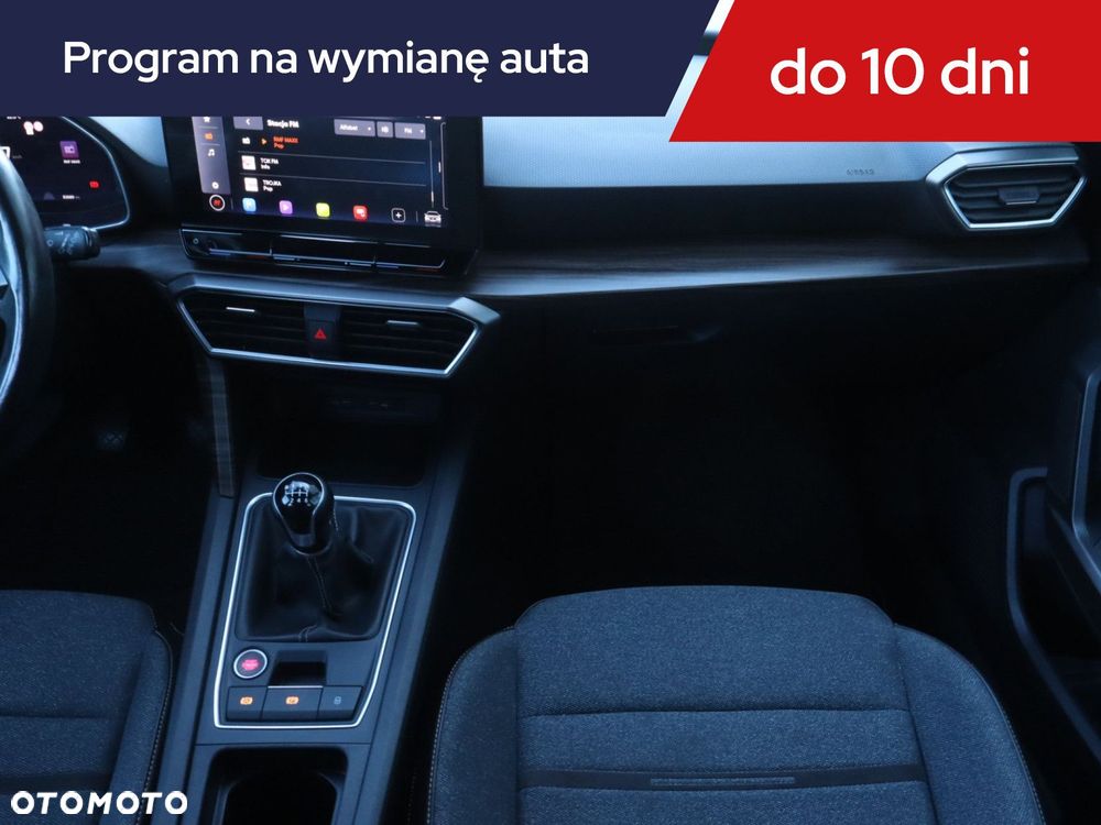 Seat Leon Sportstourer - 10