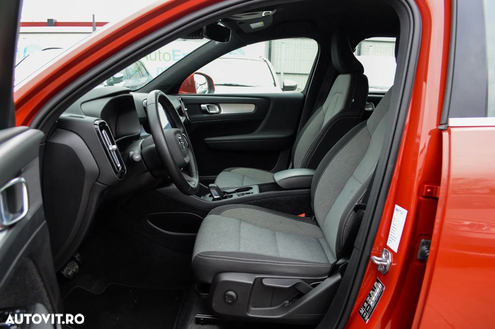 Volvo XC 40 T4 Recharge DKG Inscription - 20