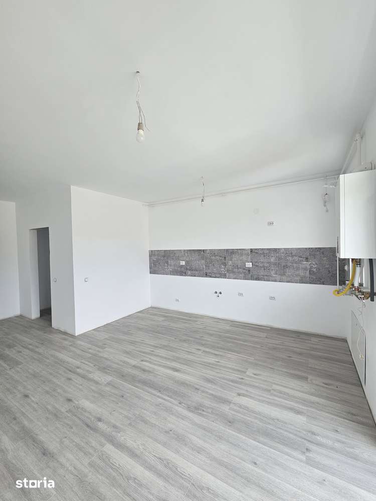 Apart. cu 2 camere, încălzire pardoseala, lift, Magnolia Sibiu — fotografia 1