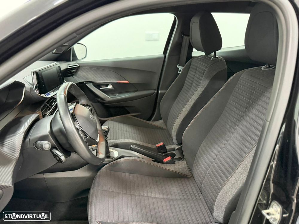 Peugeot 2008 1.2 PureTech Active - 5