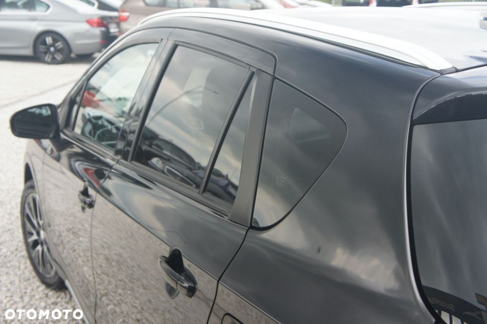 Suzuki SX4 S-Cross - 13