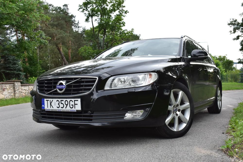 Volvo V70 D3 Drive-E Dynamic Kinetic - 20