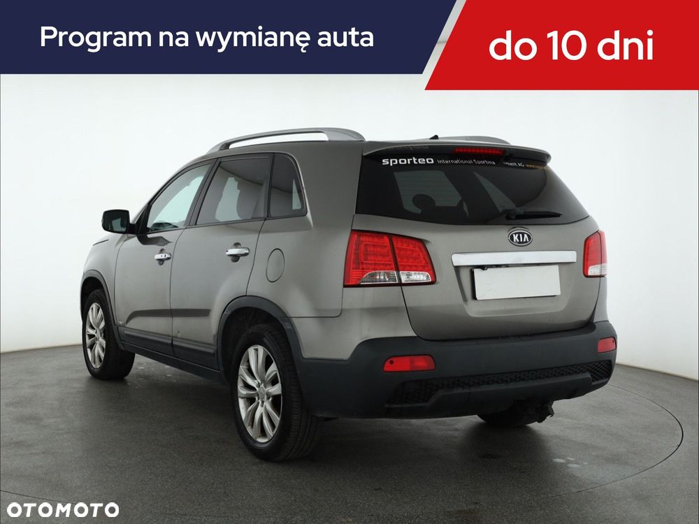 Kia Sorento - 6