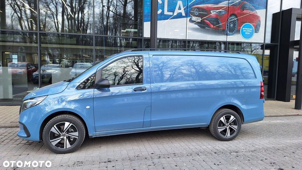 Mercedes-Benz Vito - 2