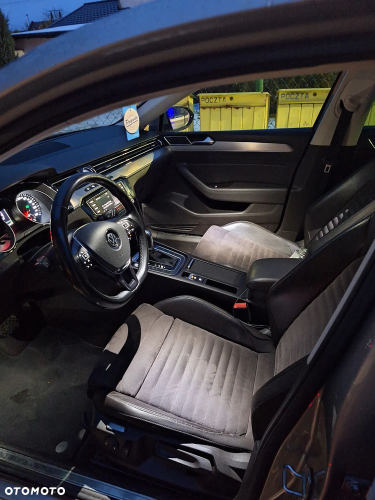 Volkswagen Passat - 6