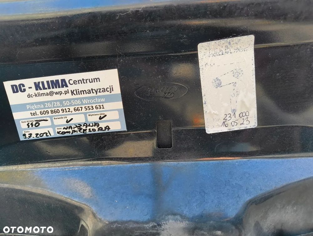 Ford Focus 1.5 TDCi Titanium ASS - 18