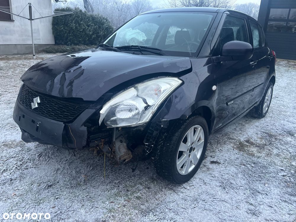 Suzuki Swift 1.2 Comfort - 5
