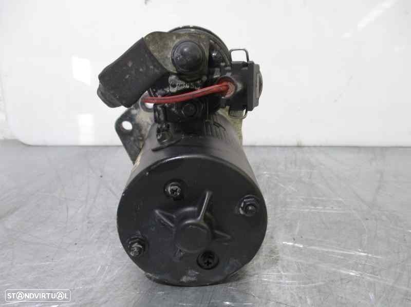 MOTOR ARRANQUE VOLKSWAGEN POLO 1999 -085911023E - 2