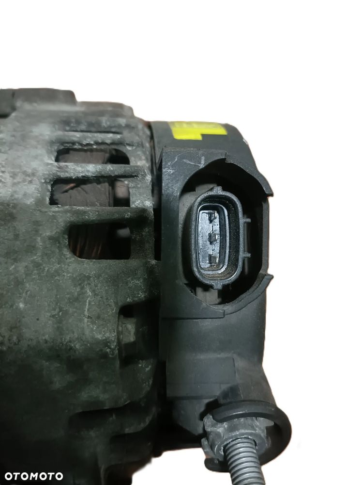 KIA CEED II 12- 1,6 CRDI alternator VALEO 37300-2A850 * - 3