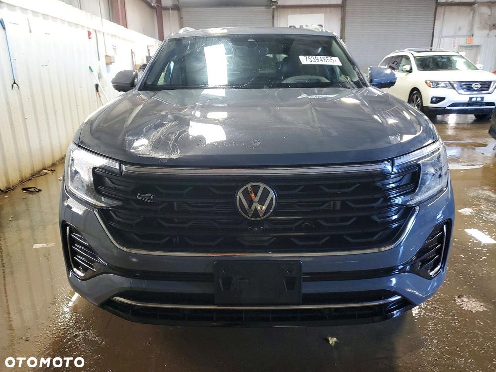 Volkswagen Atlas - 6