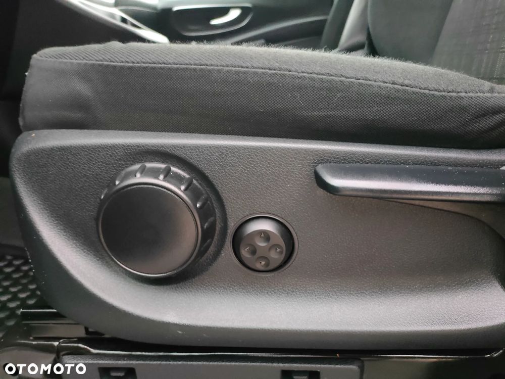 Mercedes-Benz VITO 2020r 2,2 CDI 136KM AUTOMAT EXTRA LONG DUBEL DRZWI EURO VI CENA BRUTTO VAT 23% - 25