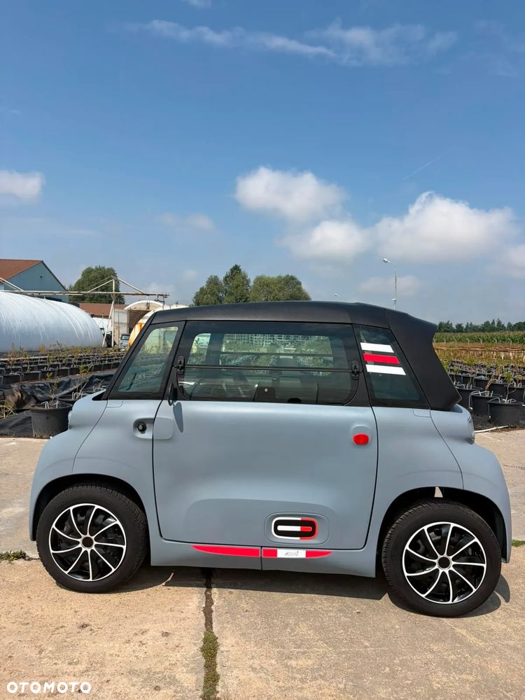 Citroën Ami - 4