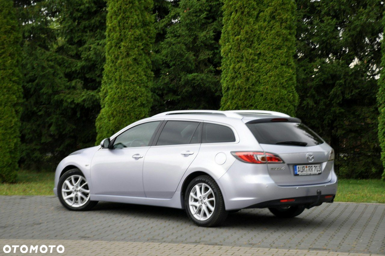 Mazda 6 - 13