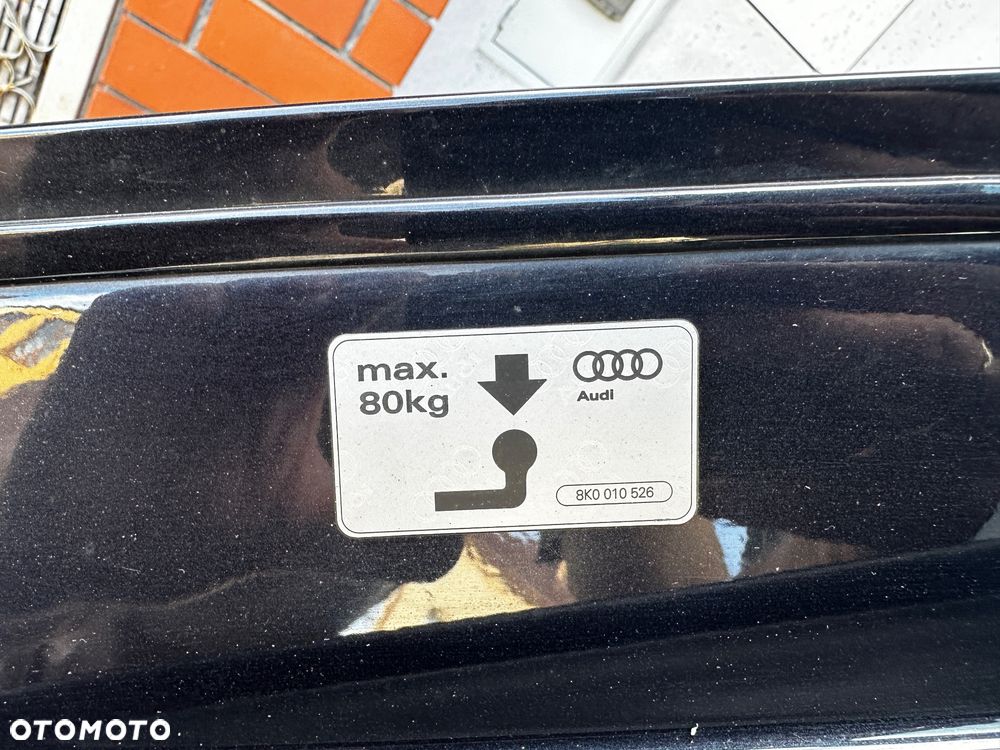 Audi A4 Avant 2.0 TDI S tronic sport - 36