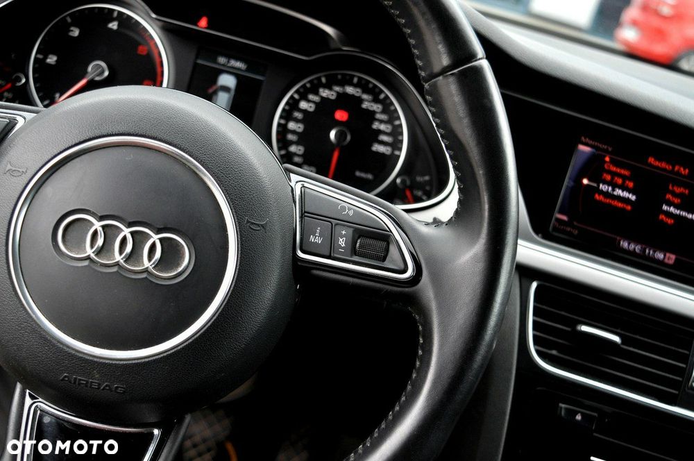Audi A4 Allroad - 14