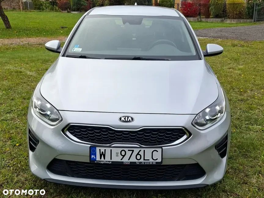 Kia Ceed - 2