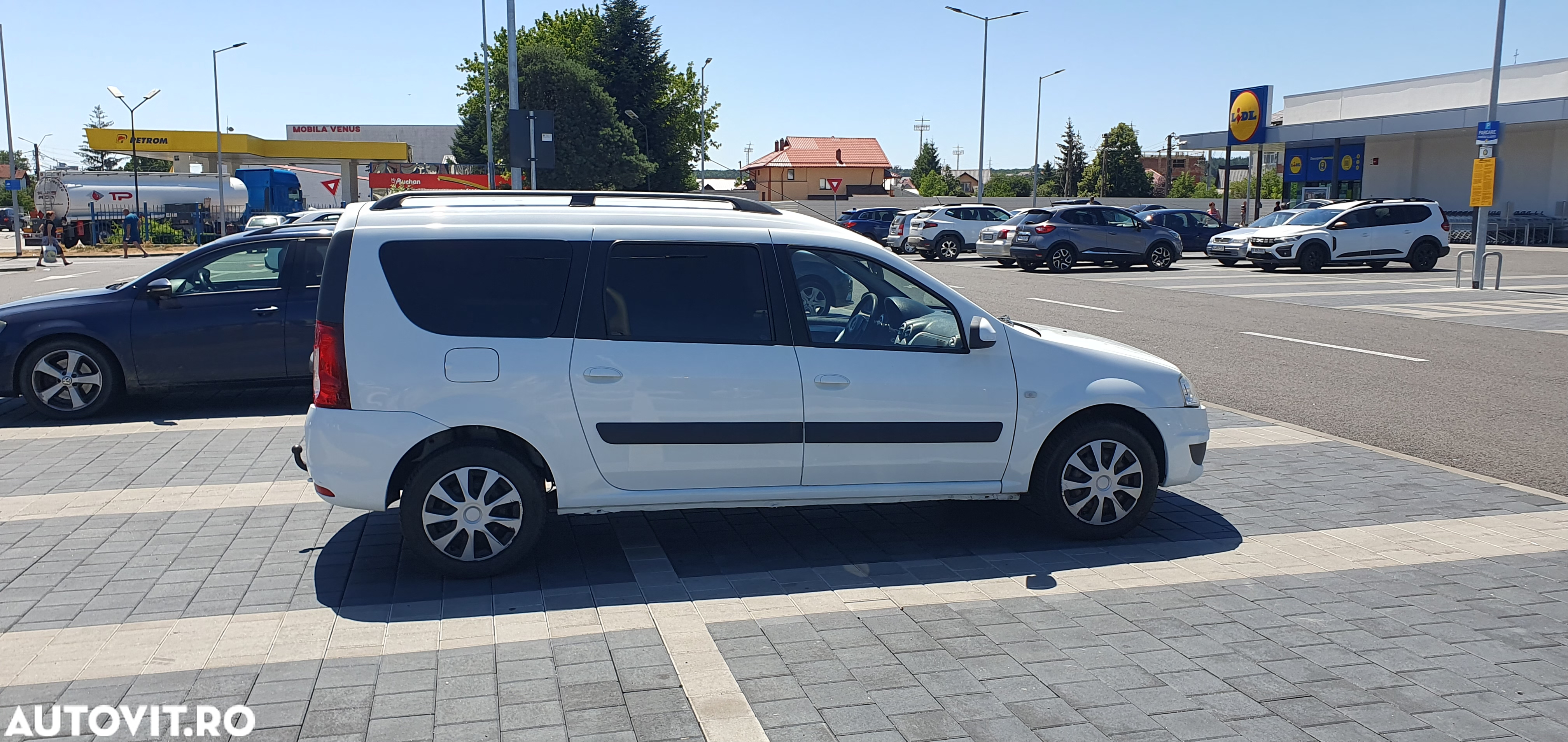 Dacia Logan Express 1.5 dCi - 13