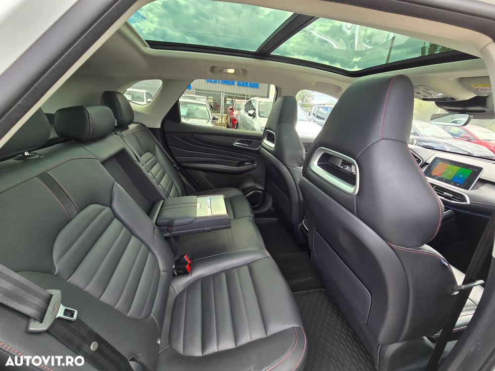 MG EHS 1.5T-GDI PHEV Luxury - 9