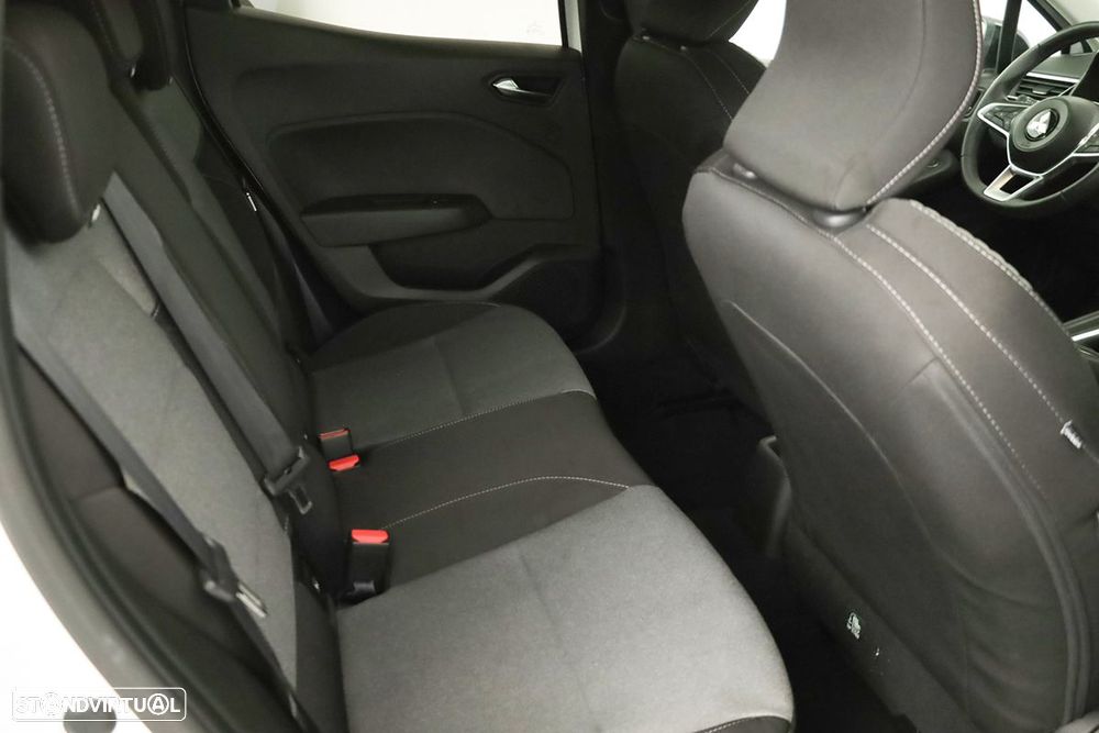 Mitsubishi Colt 1.0 MPI-T Invite - 22