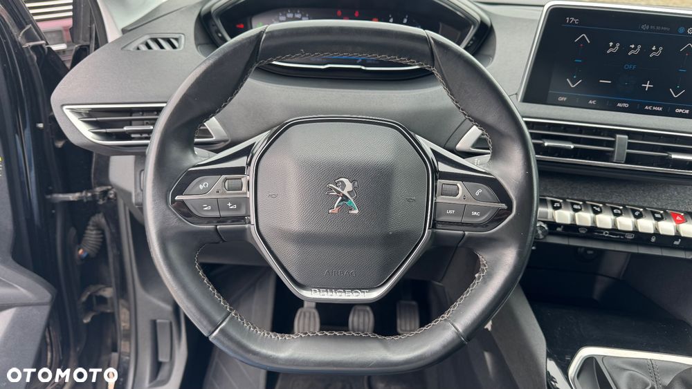 Peugeot 3008 BlueHDi 120 Stop & Start Allure - 32