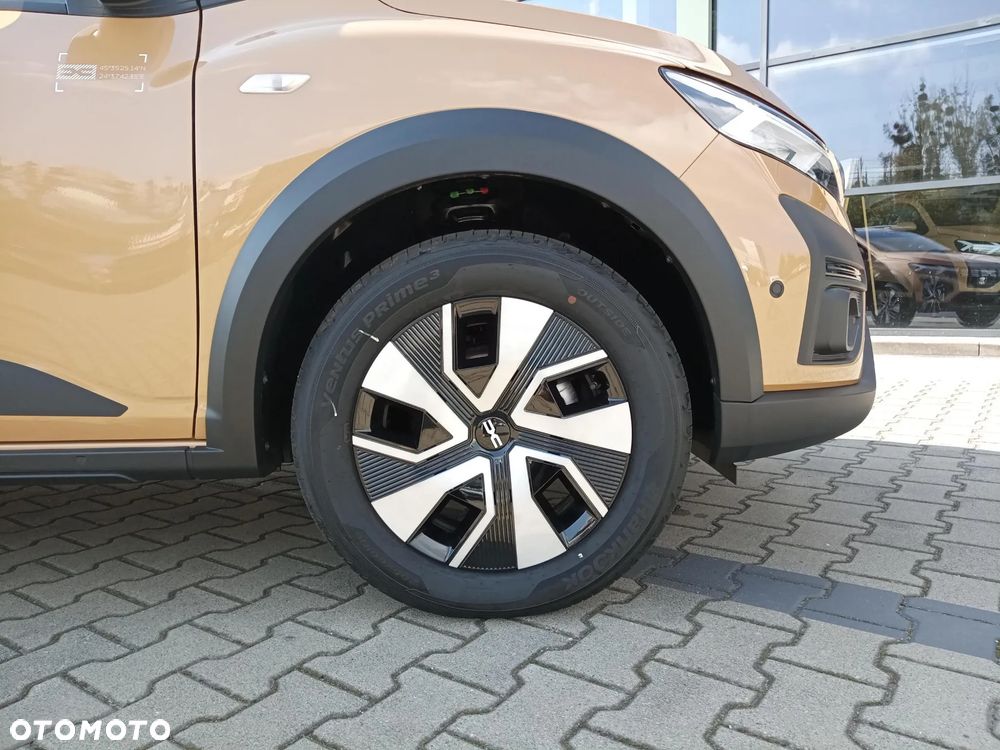 Dacia Sandero Stepway 1.0 TCe110 Expression - 12