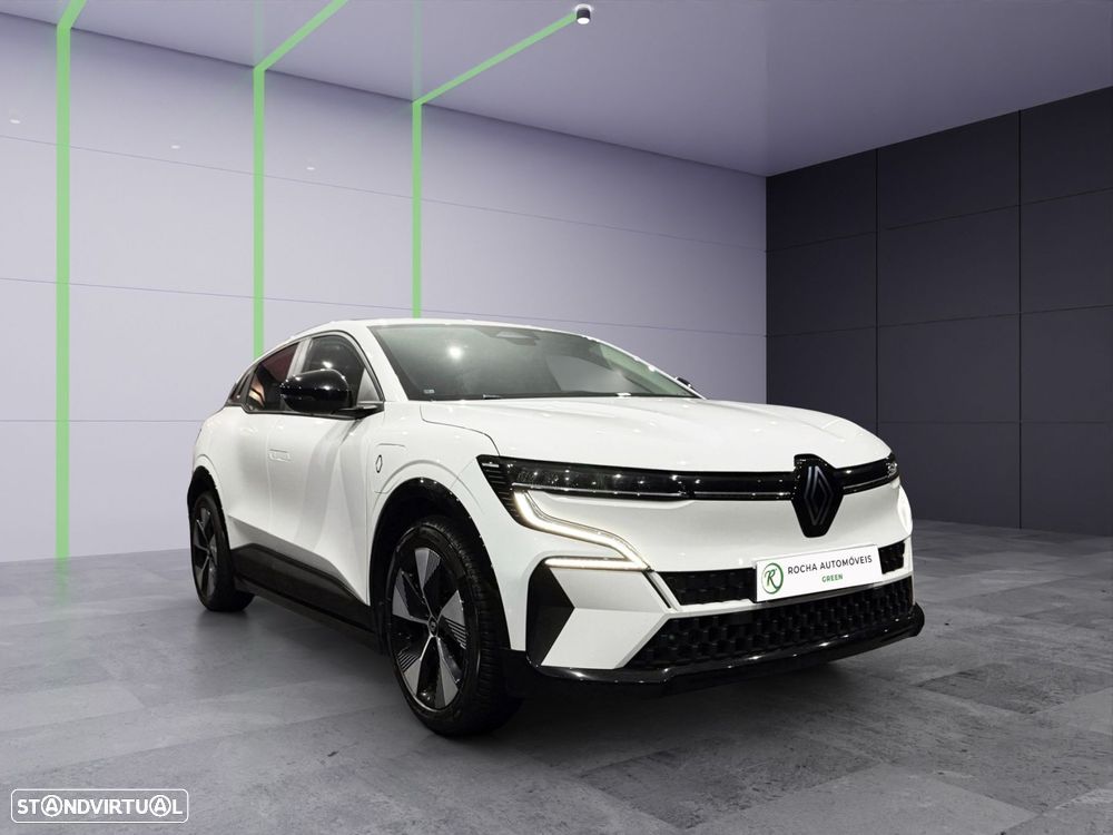 Renault Mégane E-Tech EV60 Techno - 3