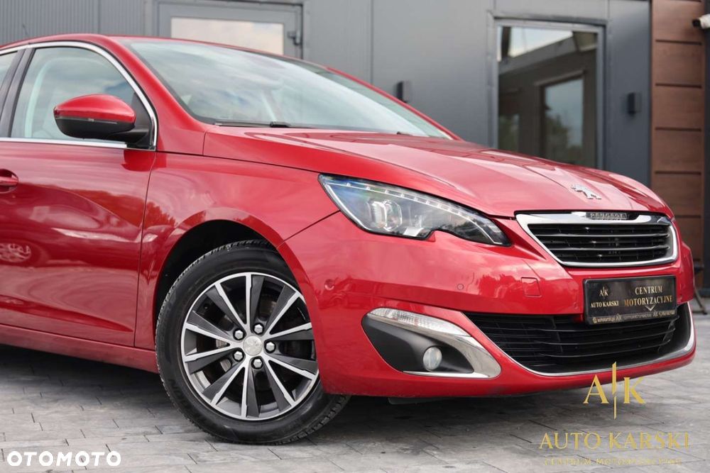 Peugeot 308 - 13