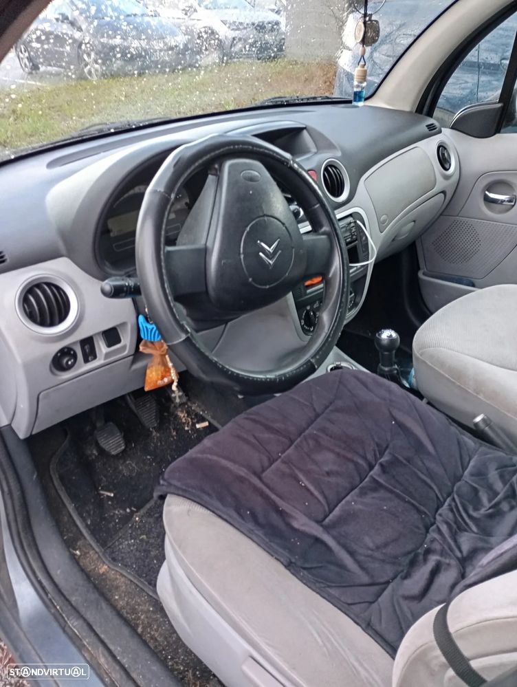 Citroën C3 1.1 - 3