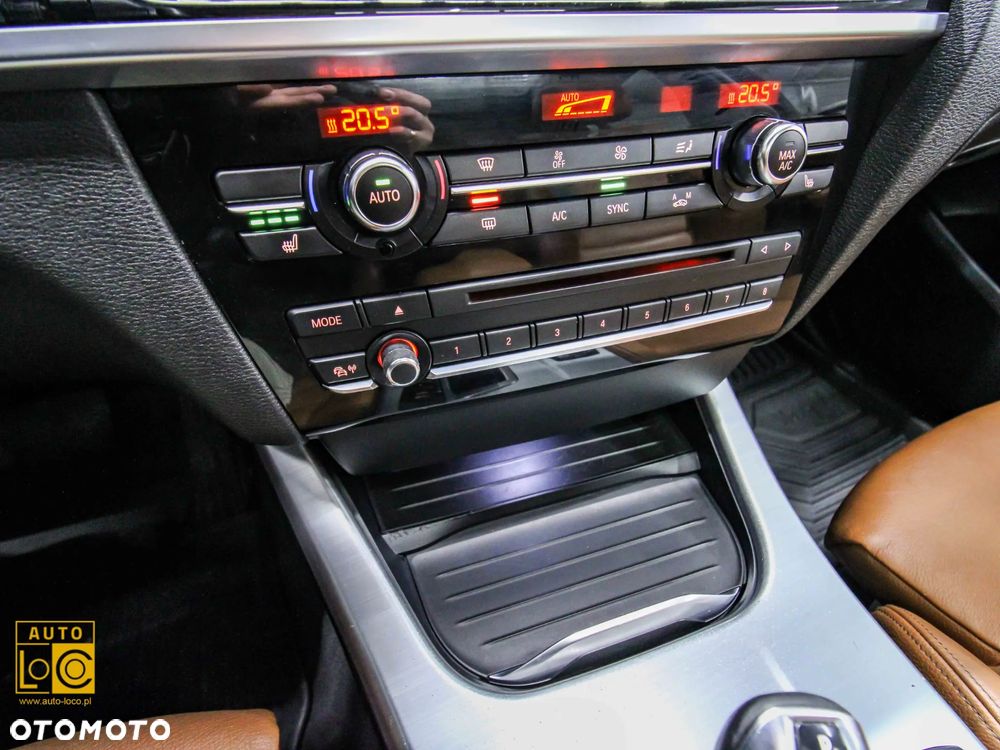 BMW X3 xDrive20d Limited Sport Edition - 25