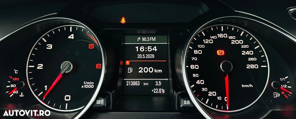 Audi A5 - 31