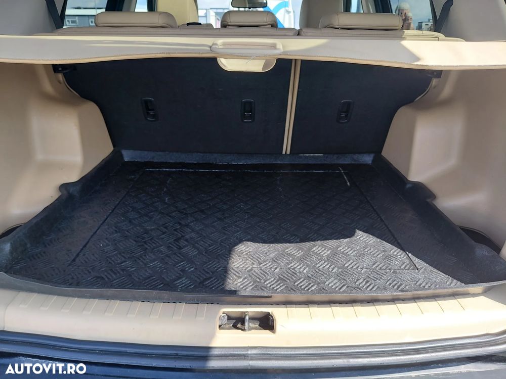 Land Rover Freelander - 11