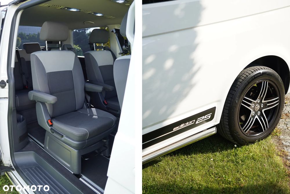 Volkswagen Multivan - 6