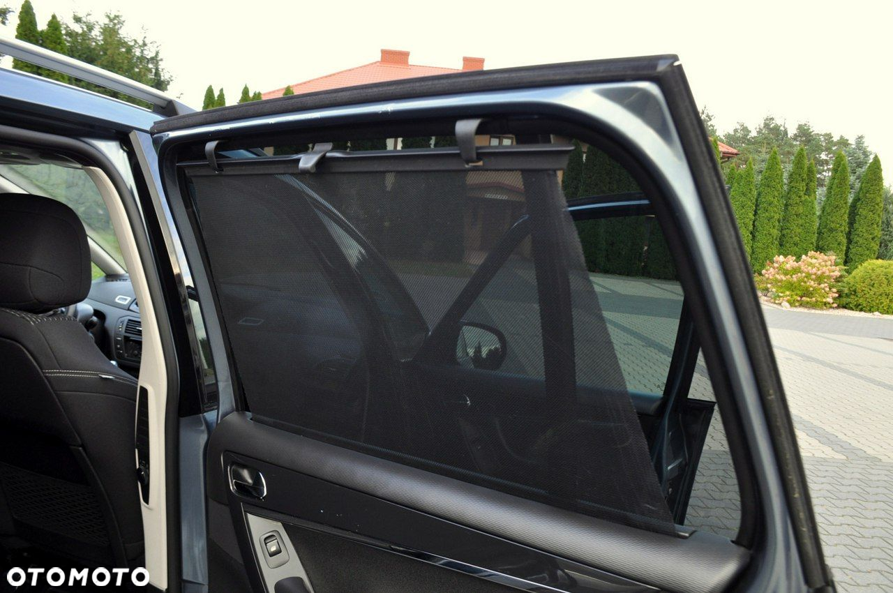 Citroën C4 Grand Picasso - 21