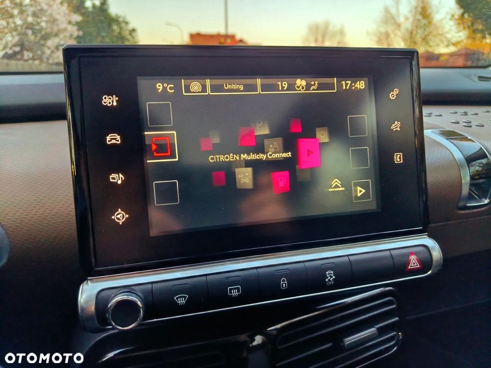 Citroën C4 Cactus - 25