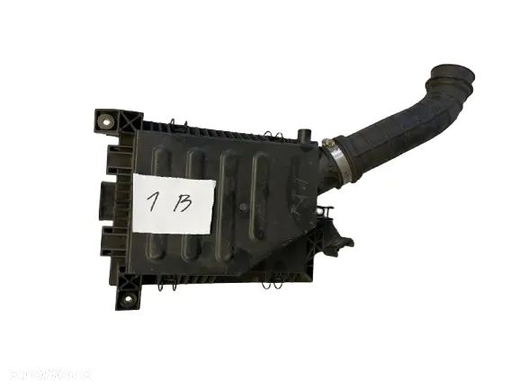Obudowa filtra powietrza Polaris Ranger 1000 900 570 XP 5450722 - 1