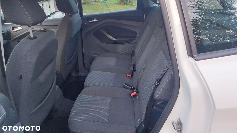 Ford C-MAX - 6