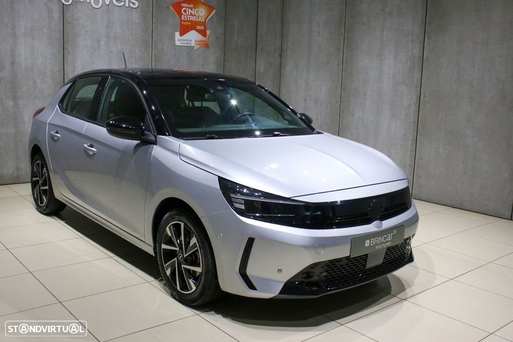 Opel Corsa - 16