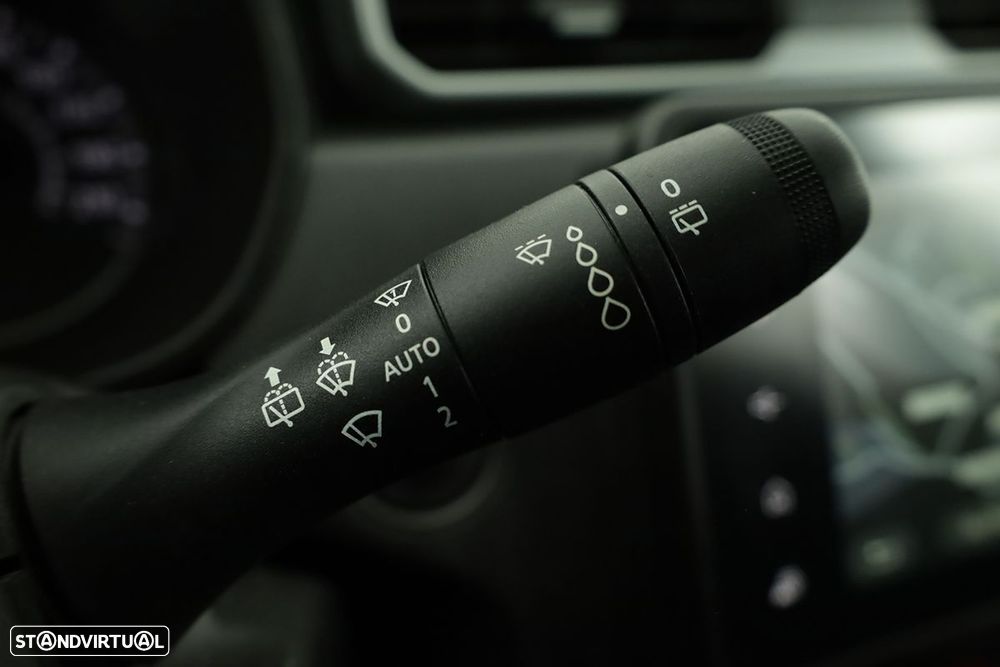 Dacia Duster 1.5 Blue dCi Journey - 18