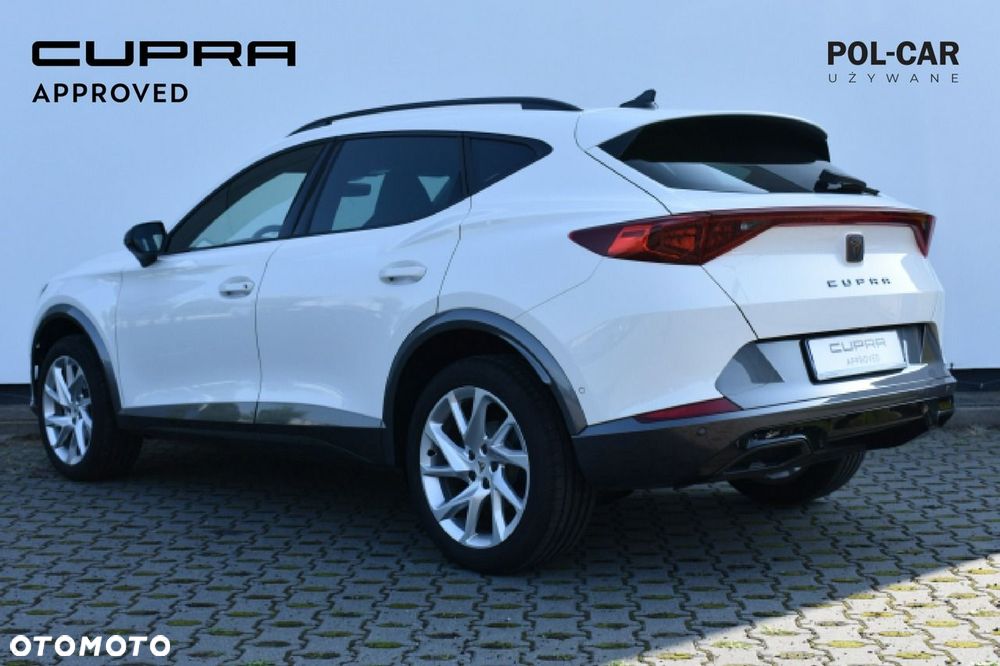 Cupra Formentor 1.5 TSI DSG - 11