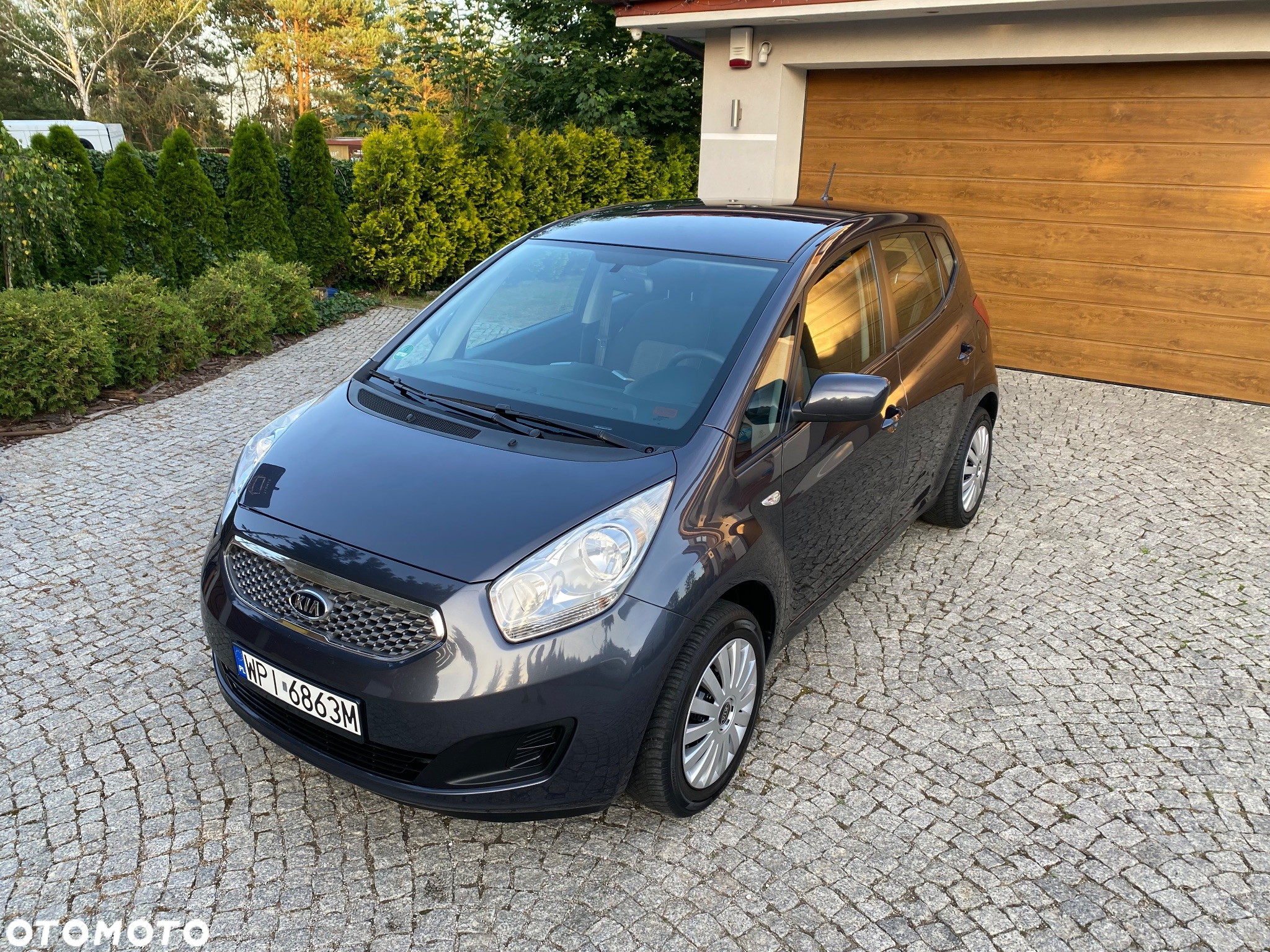 Kia Venga - 6
