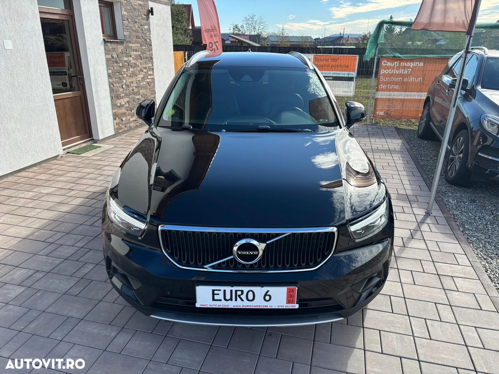 Volvo XC 40 - 12
