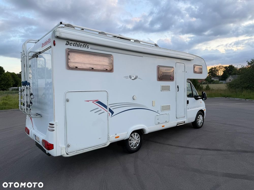 Fiat Ducato - 34